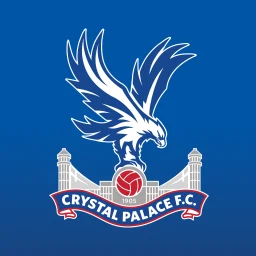 Official Crystal Palace App 图标